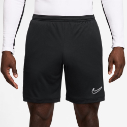 NIKE Academy 25 Dri-FIT Fußball Shorts Herren 010 - black/black/white L
