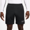 NIKE Academy 25 Dri-FIT Fußball Shorts Herren 010 - black/black/white L
