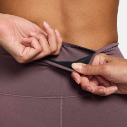 NIKE One High-Waist Open Hem Leggings Damen 504 -...