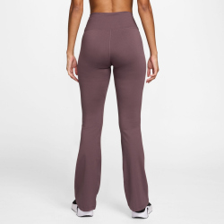 NIKE One High-Waist Open Hem Leggings Damen 504 -...