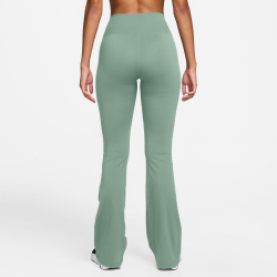 NIKE One High-Waist Open Hem Leggings Damen 006 -...