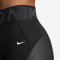 NIKE Pro Sculpt Dri-FIT High-Waist kurze Leggings Damen 010 - black/anthracite/white XS