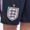 NIKE England Strike Dri-FIT Trainingsshorts Kinder 451 - obsidian/speed red/work blue/white S (128-137 cm)