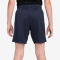 NIKE England Strike Dri-FIT Trainingsshorts Kinder 451 - obsidian/speed red/work blue/white S (128-137 cm)