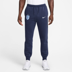 NIKE England Sportswear Club Jogginghose Herren 410 -...
