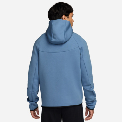 NIKE England Tech Fleece Windrunner Kapuzenjacke Herren...