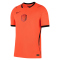 NIKE Niederlande Match Dri-FIT ADV Heimtrikot Herren 809 - hyper crimson/black S