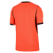NIKE Niederlande Match Dri-FIT ADV Heimtrikot Herren 809 - hyper crimson/black S