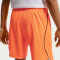 NIKE Niederlande Stadium Dri-FIT Auswärtsshorts Kinder 809 - hyper crimson/black M (137-147 cm)