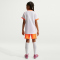 NIKE Niederlande Stadium Dri-FIT Auswärtsshorts Kinder 809 - hyper crimson/black M (137-147 cm)