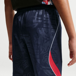 NIKE England Stadium Dri-FIT Auswärtsshorts Kinder...
