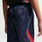 NIKE England Stadium Dri-FIT Auswärtsshorts Kinder 451 - obsidian/speed red/white/speed red S (128-137 cm)