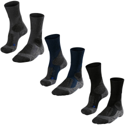 FALKE TK1 Cool Trekkingsocken