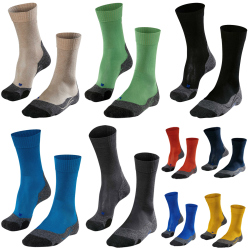 FALKE TK2 Cool Trekkingsocken