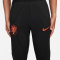 NIKE Niederlande Strike Dri-FIT Trainingshose Kinder 010 - black/hyper crimson/hyper crimson S (128-137 cm)