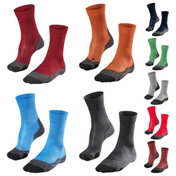 FALKE TK2 Cool Trekkingsocken Damen