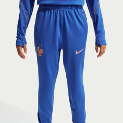 NIKE Frankreich Strike Dri-FIT Trainingshose Kinder 480 -...
