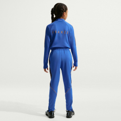 NIKE Frankreich Strike Dri-FIT langarm Trainingsshirt...