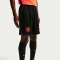 NIKE Niederlande Stadium Dri-FIT Heimshorts 2025/26 Herren 010 - black/hyper crimson S