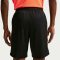 NIKE Niederlande Stadium Dri-FIT Heimshorts 2025/26 Herren 010 - black/hyper crimson S