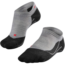 FALKE TK5 Invisible Trekkingsocken Füßlinge