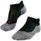 FALKE TK5 Invisible Trekkingsocken Füßlinge