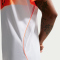 NIKE Niederlande Stadium Dri-FIT Auswärtstrikot Herren 100 - white/hyper crimson/black S