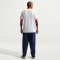 NIKE Niederlande Stadium Dri-FIT Auswärtstrikot Herren 100 - white/hyper crimson/black S