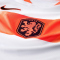 NIKE Niederlande Stadium Dri-FIT Auswärtstrikot Herren 100 - white/hyper crimson/black S