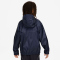 NIKE England Dri-FIT Einlaufjacke 2025/26 Kinder 451 - obsidian/black/white XS (122-128 cm)