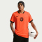 NIKE Niederlande Stadium Dri-FIT Heimtrikot Herren 809 - hyper crimson/black XS