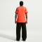 NIKE Niederlande Stadium Dri-FIT Heimtrikot Herren 809 - hyper crimson/black XS