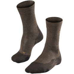 FALKE TK2 Wool Trekkingsocken