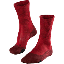 FALKE TK2 Wool Trekkingsocken Damen