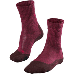 FALKE TK2 Wool Trekkingsocken Damen