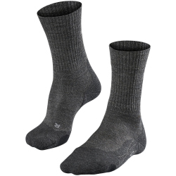 FALKE TK2 Wool Trekkingsocken Damen