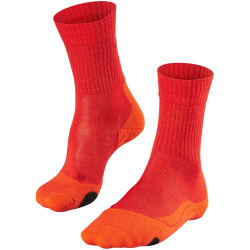 FALKE TK2 Wool Trekkingsocken Damen