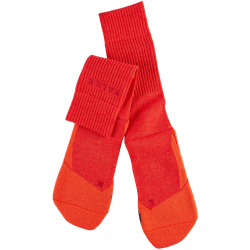 FALKE TK2 Wool Trekkingsocken Damen