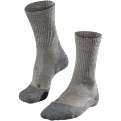 FALKE TK2 Wool Trekkingsocken Damen