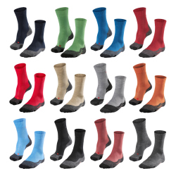 FALKE TK2 Trekkingsocken Damen
