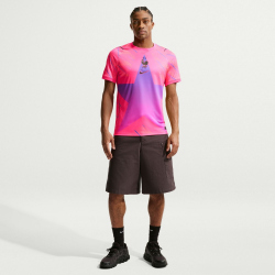 NIKE Frankreich Stadium Dri-FIT Torwarttrikot Herren 645...