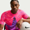 NIKE Frankreich Stadium Dri-FIT Torwarttrikot Herren 645 - hyper pink/sunset pulse/black S