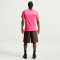 NIKE Frankreich Stadium Dri-FIT Torwarttrikot Herren 645 - hyper pink/sunset pulse/black S