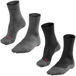 FALKE TK2 Sensitive Trekkingsocken