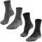 FALKE TK2 Sensitive Trekkingsocken