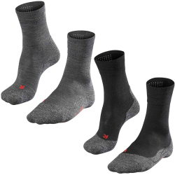 FALKE TK2 Sensitive Trekkingsocken Damen