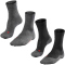 FALKE TK2 Sensitive Trekkingsocken Damen