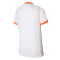 NIKE Niederlande Stadium Dri-FIT Auswärtstrikot Kinder 100 - white/hyper crimson/black S (128-137 cm)