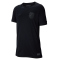 NIKE Norwegen Stadium Dri-FIT Auswärtstrikot Kinder 010 - black/black/black S (128-137 cm)