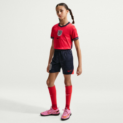 NIKE England Stadium Dri-FIT Auswärtstrikot Kinder...